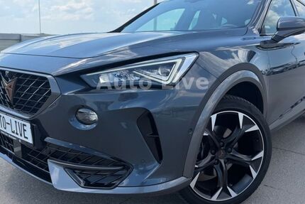 Cupra Formentor 103.600 km 25.990 &euro; Böblingen/Stuttgart 71034