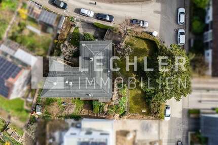 Grundstück Stuttgart / Sonnenberg Sonnenberg - 1.390.000&euro; | Angebot:27272577