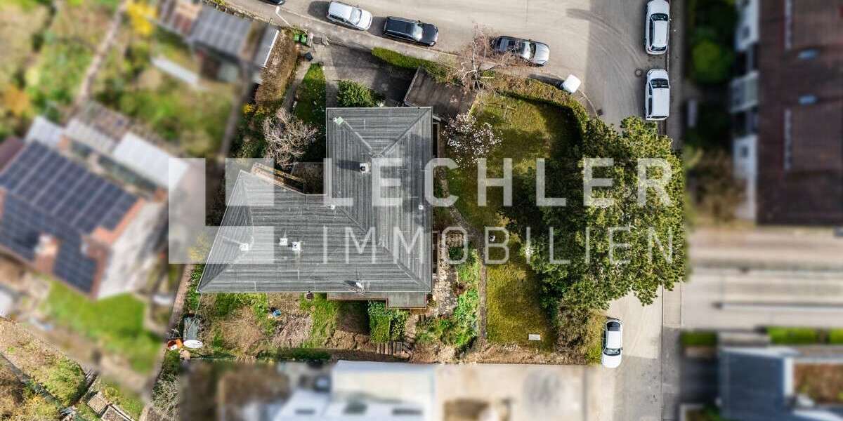 Grundstück Stuttgart / Sonnenberg Sonnenberg - 1.390.000&euro; | Angebot:27272577