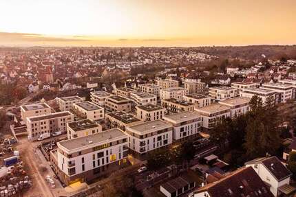 Wohnung Waiblingen - 2 Zimmer, 54 m&sup2;, 963&euro; | Angebot:25127698