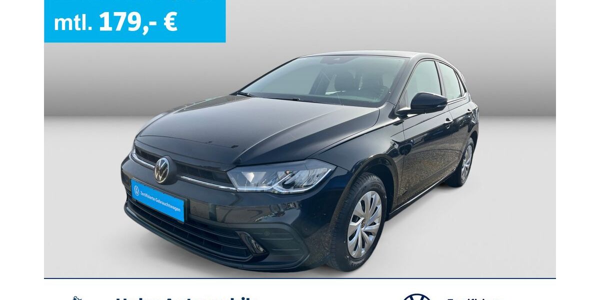 VW Polo 6.944 km 20.730 &euro; Schorndorf 73614