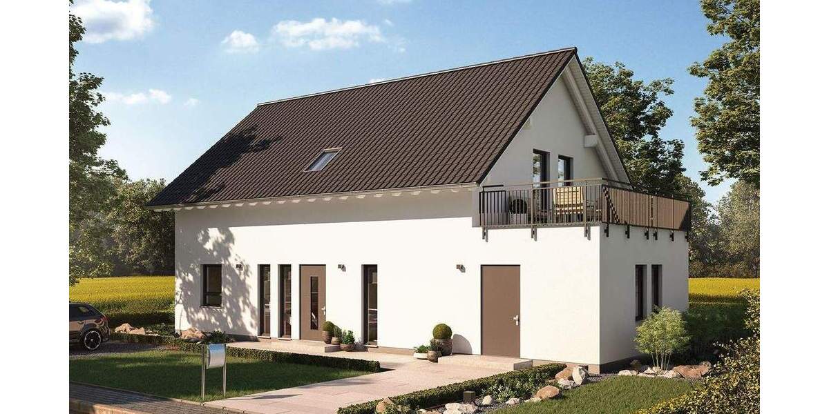 Einfamilienhaus Holzgerlingen - 6 Zimmer, 185 m&sup2;, 814.519&euro; | Angebot:25195191