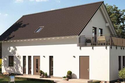 Haus Holzgerlingen - 6 Zimmer, 185 m&sup2;, 814.519&euro; | Angebot:25195191