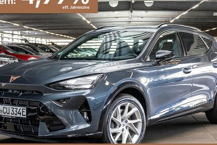 Cupra Formentor 9.990 km 38.990 &euro; Stuttgart-Feuerbach 70469