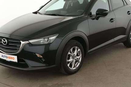 Mazda CX-3 70.106 km 16.680 &euro; Stuttgart 70195