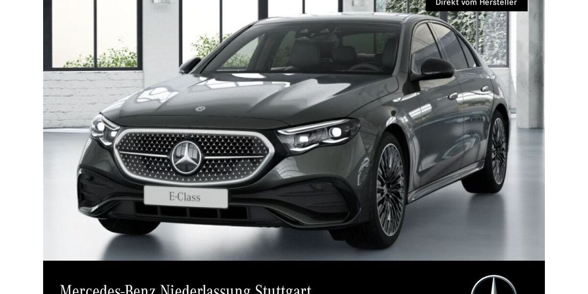 Mercedes-Benz E 220 9.900 km 59.980 &euro; Böblingen 71034
