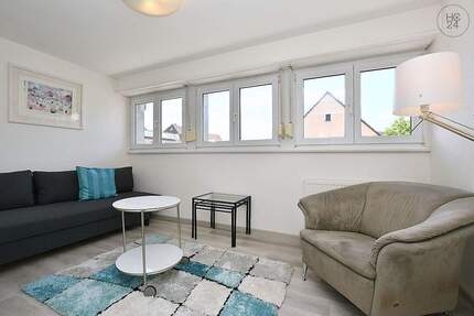 Wohnung Stuttgart Zuffenhausen - 2 Zimmer, 53 m&sup2;, 1.325&euro; | Angebot:23970096