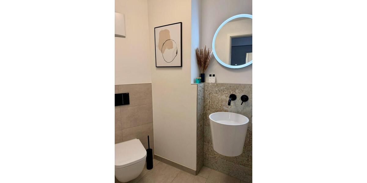 Erdgeschoßwohnung Böblingen Dagersheim - 4 Zimmer, 101 m&sup2;, 560.000&euro; | Angebot:26448942