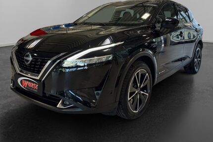 Nissan Qashqai 49.400 km 26.790 &euro; Bempflingen 72658