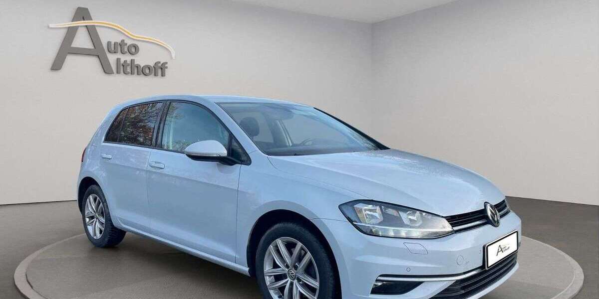 VW Golf 129.800 km 14.799 &euro; Ditzingen 71254