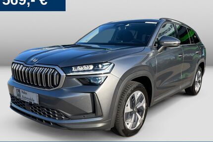 Skoda Kodiaq 27.990 km 44.490 € Weinstadt-Endersbach 71384