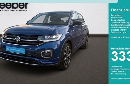 VW T-Cross 35.012 km 24.990 &euro; Weil der Stadt 71263