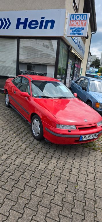 Calibra