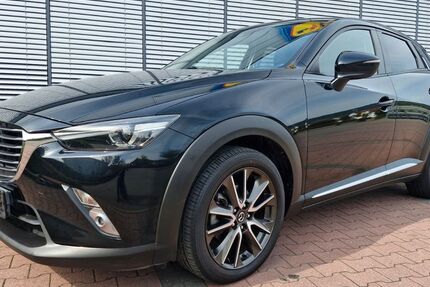 Mazda CX-3 150.300 km 9.999 € Rudersberg 73635