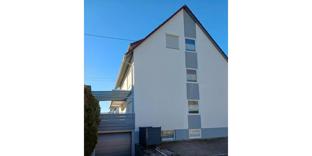 Mehrfamilienhaus, Wohnhaus Hildrizhausen - 12 Zimmer, 230 m&sup2;, 885.000&euro; | Angebot:26803130