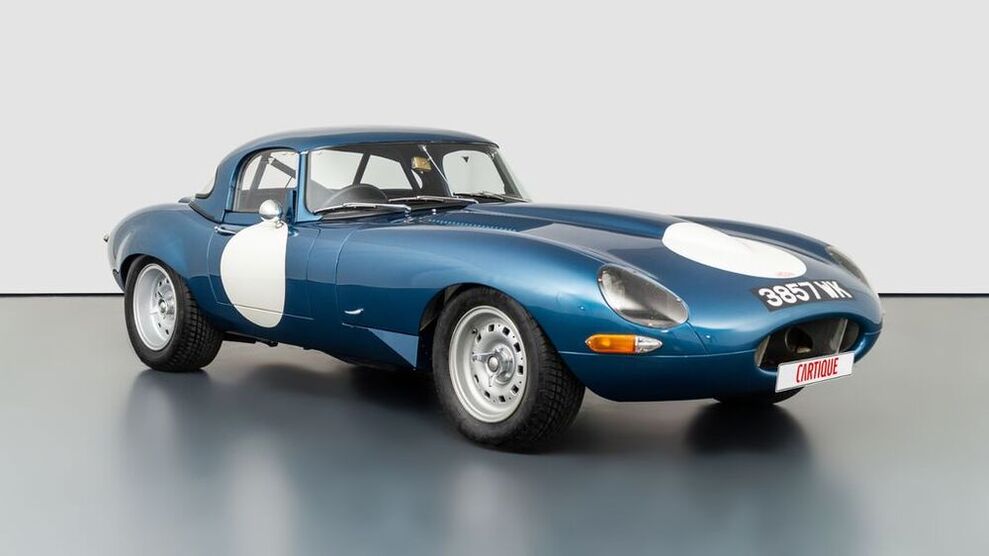 E-Type