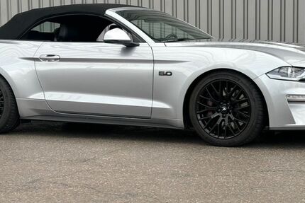 Ford Mustang 9.779 km 49.999 &euro; Stuttgart 70599
