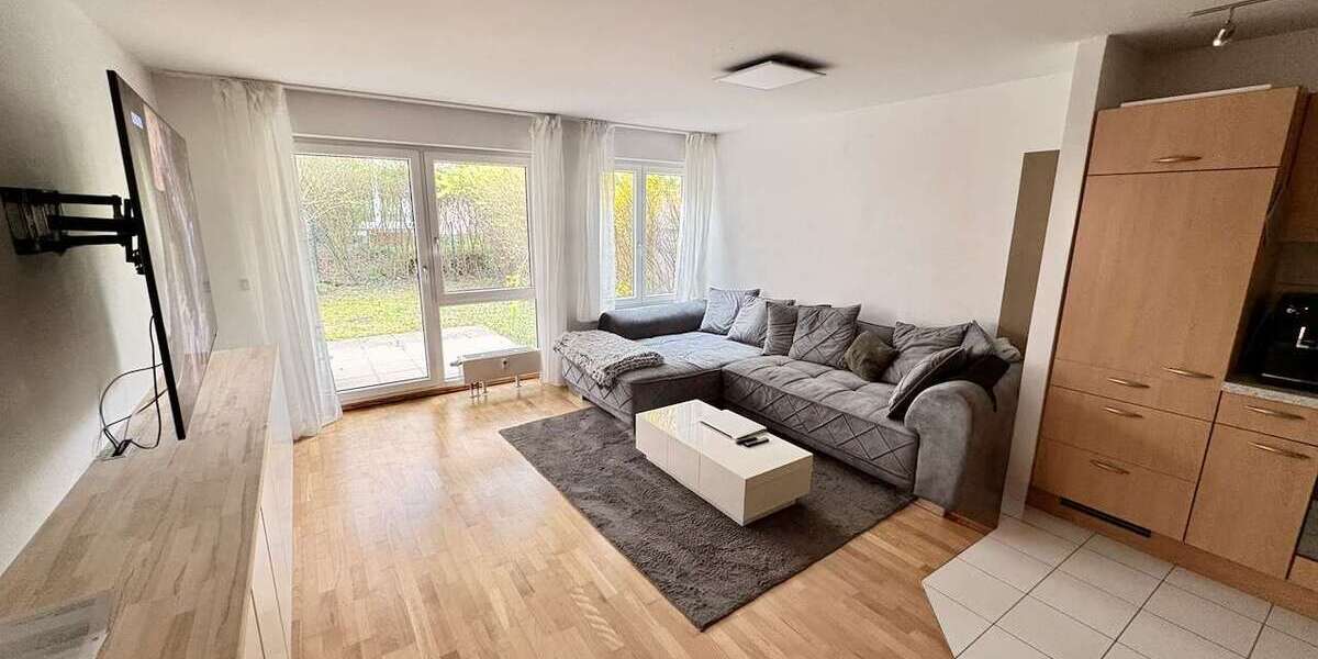 Etagenwohnung Gerlingen - 2 Zimmer, 55 m&sup2;, 260.000&euro; | Angebot:26164605