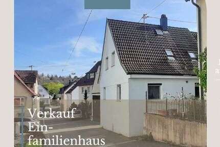Haus Stuttgart Mühlhausen - 5 Zimmer, 95 m&sup2;, 495.000&euro; | Angebot:26167326