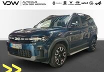 Gebrauchtwagen Dacia Bigster