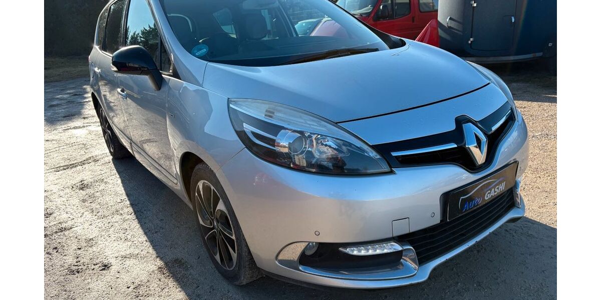 Renault Scenic 235.000 km 4.890 &euro; Renningen 71272