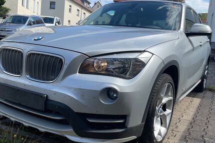 BMW X1 155.000 km 8.500 &euro; Fellbach 70734