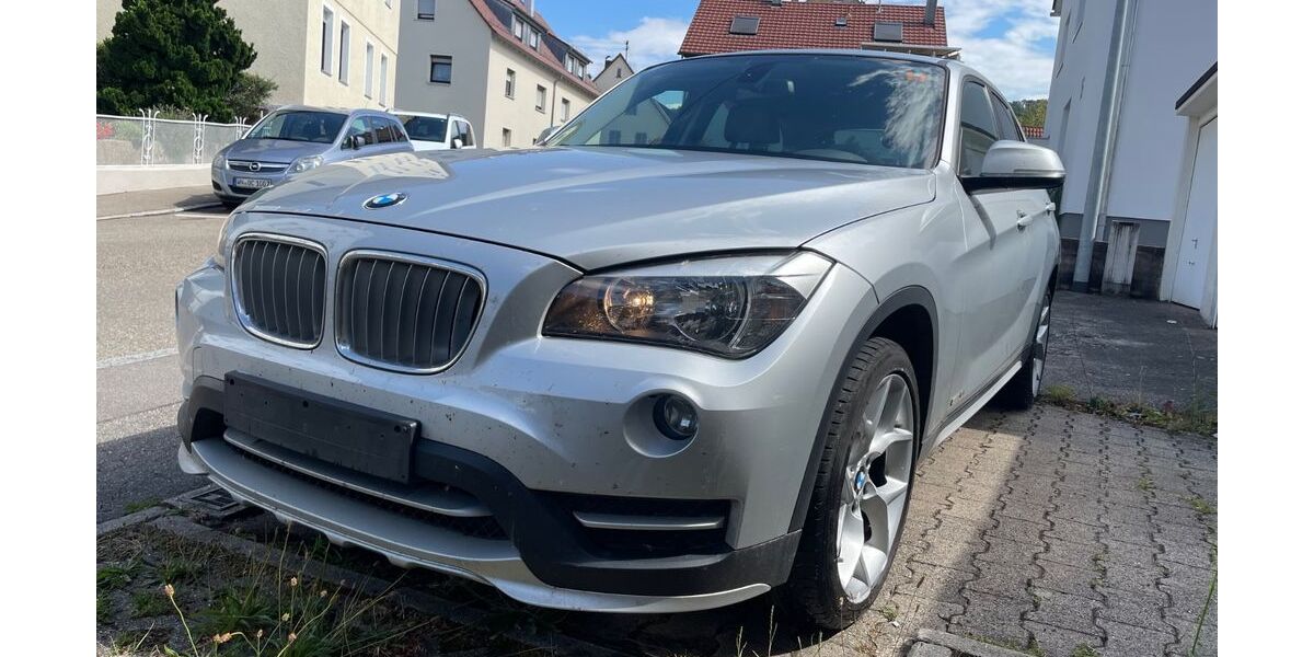 BMW X1 155.000 km 8.500 &euro; Fellbach 70734