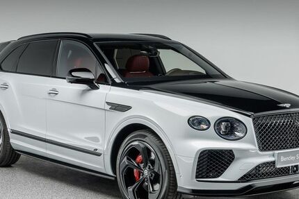 Bentley Bentayga 13.000 km 249.890 € Böblingen 71034