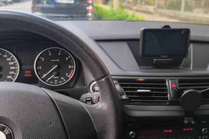 BMW X1 192.793 km 6.400 € Stuttgart 70372