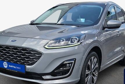Ford Kuga 50.159 km 25.890 &euro; Waiblingen 71332