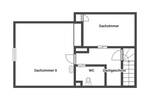 Reihenendhaus Stuttgart Rot - 6 Zimmer, 131 m&sup2;, 398.000&euro; | Angebot:26487029