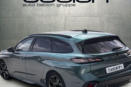 Peugeot 308 12.000 km 30.120 &euro; Magstadt 71106