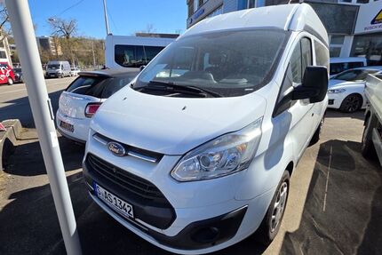 Ford Transit 200.000 km 8.950 &euro; Korntal 70825