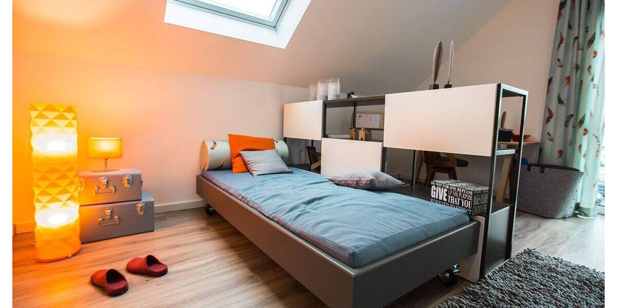 Einfamilienhaus Tübingen Hagelloch - 4 Zimmer, 134 m&sup2;, 607.359&euro; | Angebot:26107087