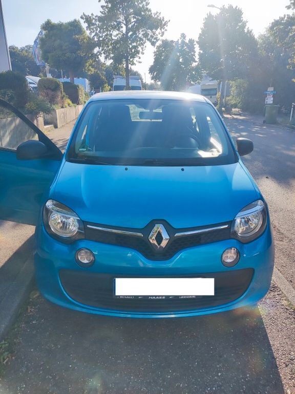 Renault Twingo 158.264 km 3.750 € Ludwigsburg 71634