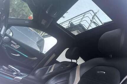 Mercedes-Benz GLC 63 AMG 190.000 km 41.000 € Kernen Im Remstal 71394