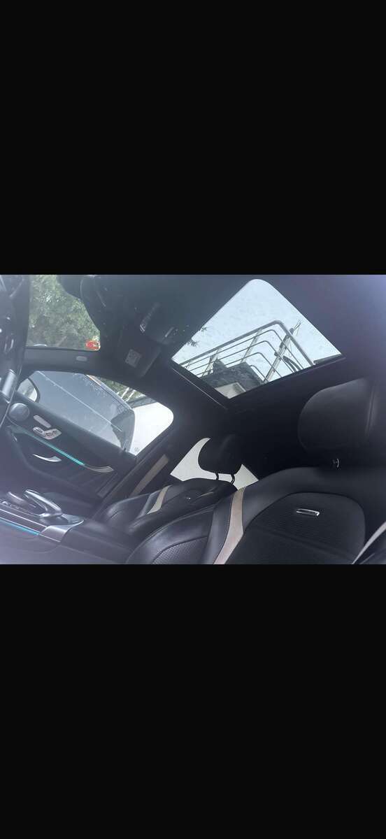 Mercedes-Benz GLC 63 AMG 190.000 km 41.000 € Kernen Im Remstal 71394