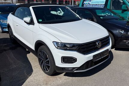 VW T-Roc 114.000 km 21.699 &euro; Sindelfingen 71065