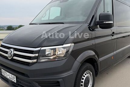 VW Crafter 106.100 km 19.990 &euro; Böblingen/Stuttgart 71034