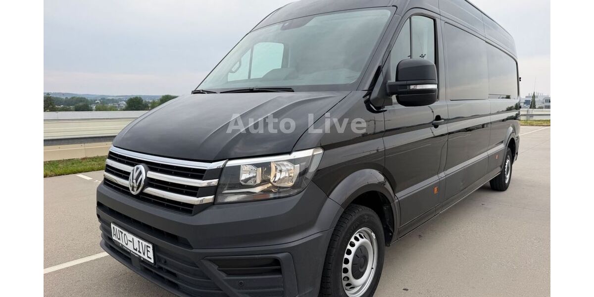 VW Crafter 106.100 km 19.990 &euro; Böblingen/Stuttgart 71034