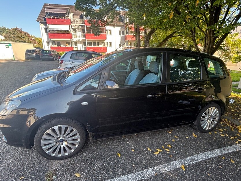 Ford C-Max 174.309 km 1.700 € Winnenden 71364