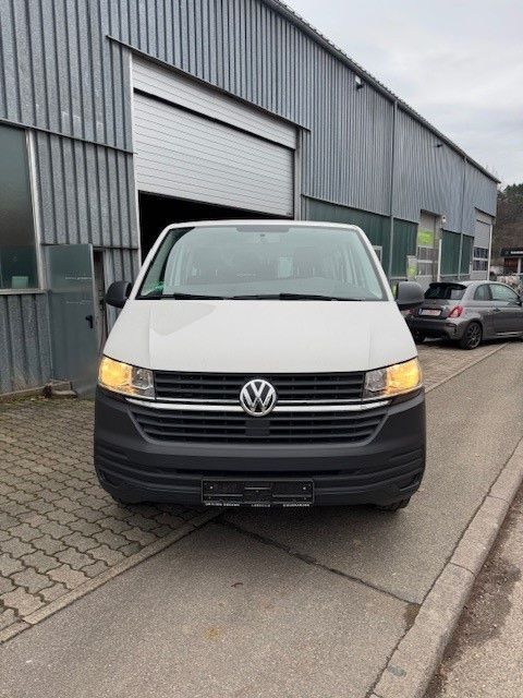 T6 Kombi