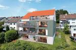 Etagenwohnung Esslingen am Neckar Oberesslingen - 3 Zimmer, 81 m&sup2;, 1.605&euro; | Angebot:26004782