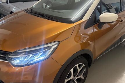 Renault Captur 108.657 km 8.990 &euro; LEONBERG 71229