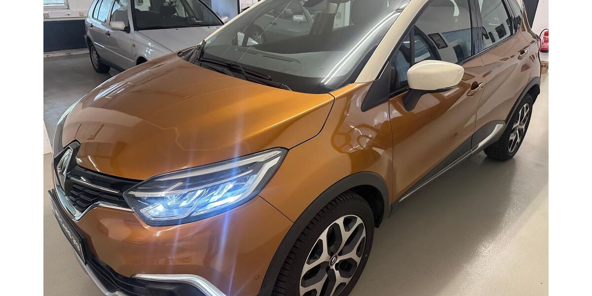 Renault Captur 108.657 km 8.990 &euro; LEONBERG 71229