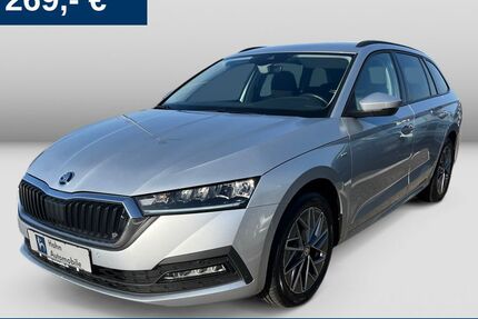 Skoda Octavia 107.490 km 21.480 € Weinstadt-Endersbach 71384