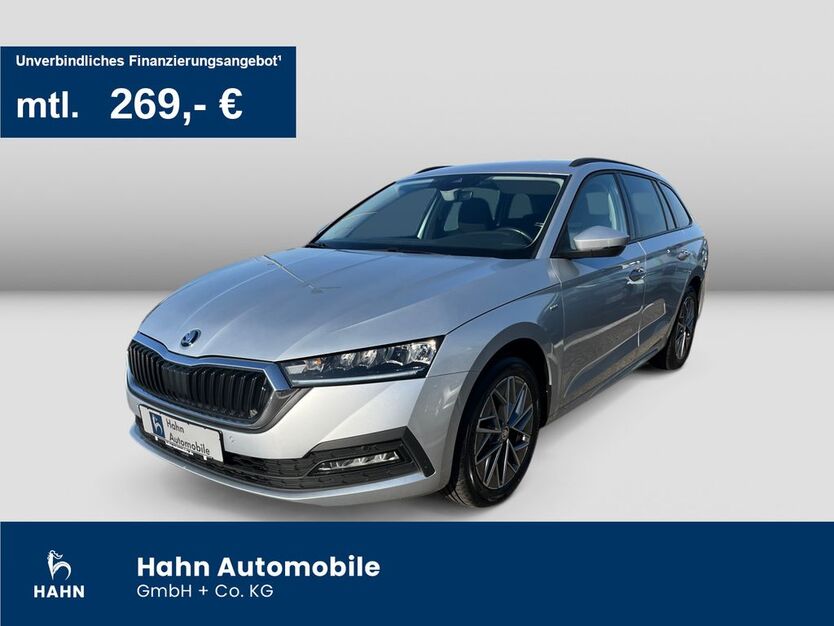 Skoda Octavia 107.490 km 21.480 € Weinstadt-Endersbach 71384
