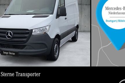 Mercedes-Benz Sprinter 69.176 km 22.598 &euro; Böblingen 71034