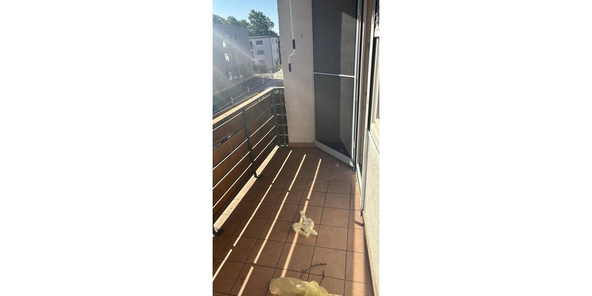 Etagenwohnung Stuttgart Luginsland - 3 Zimmer, 58 m&sup2;, 1.300&euro; | Angebot:26385525
