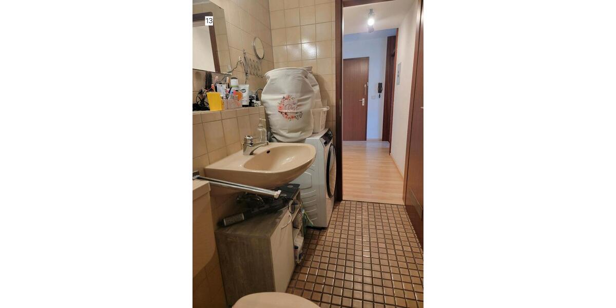 Etagenwohnung Stuttgart Birkach - 1 Zimmer, 45 m&sup2;, 745&euro; | Angebot:26341252